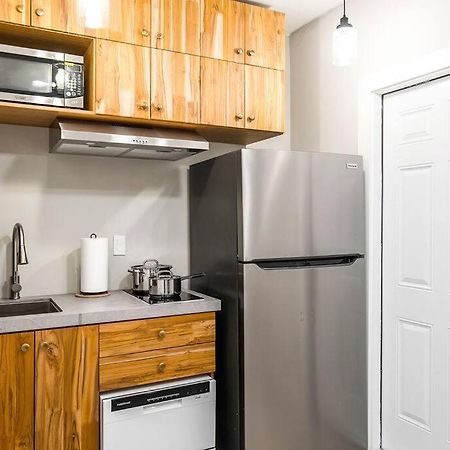 Elegant Miami Apartment East Little Havana / Free Parking Dış mekan fotoğraf