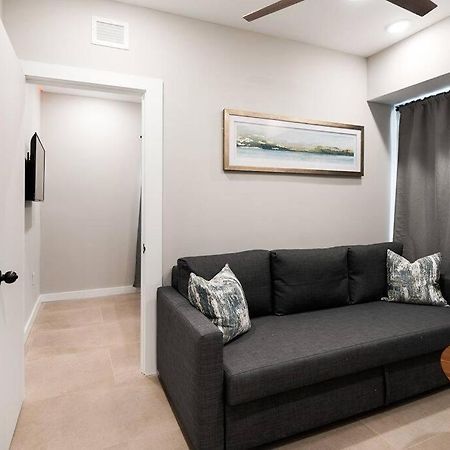 Elegant Miami Apartment East Little Havana / Free Parking Dış mekan fotoğraf