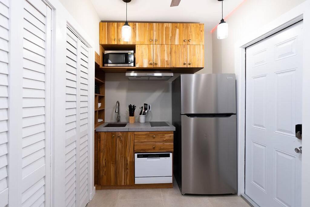 Elegant Miami Apartment East Little Havana / Free Parking Dış mekan fotoğraf