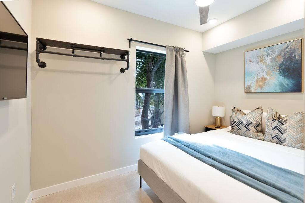 Elegant Miami Apartment East Little Havana / Free Parking Dış mekan fotoğraf