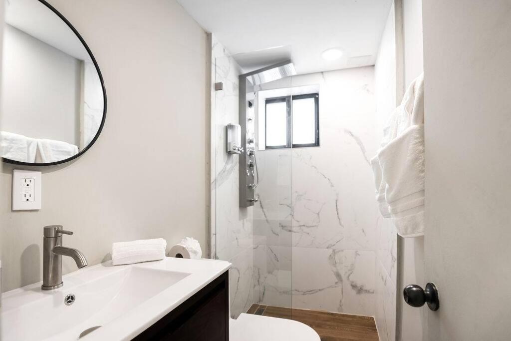 Elegant Miami Apartment East Little Havana / Free Parking Dış mekan fotoğraf