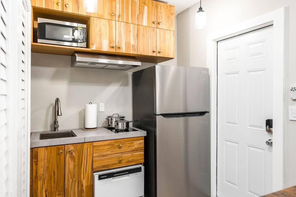 Elegant Miami Apartment East Little Havana / Free Parking Dış mekan fotoğraf