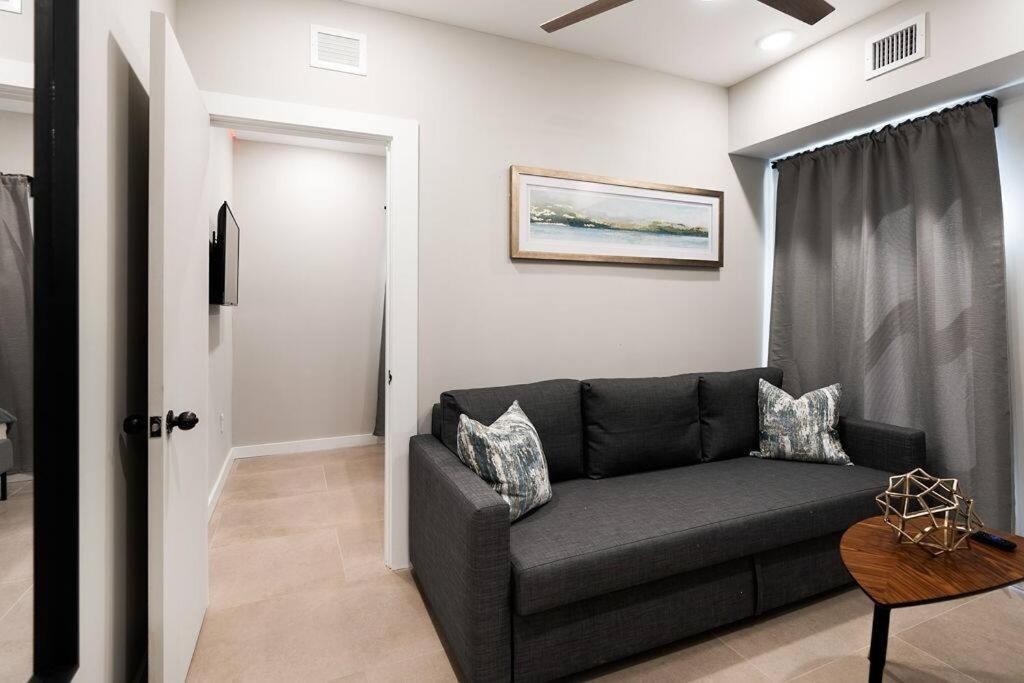 Elegant Miami Apartment East Little Havana / Free Parking Dış mekan fotoğraf