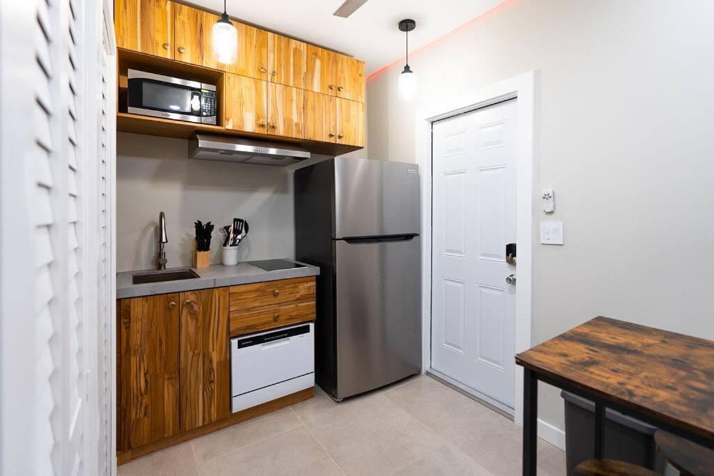 Elegant Miami Apartment East Little Havana / Free Parking Dış mekan fotoğraf